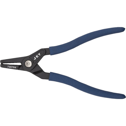Pince à circlips extérieurs coudée SRP-990EB