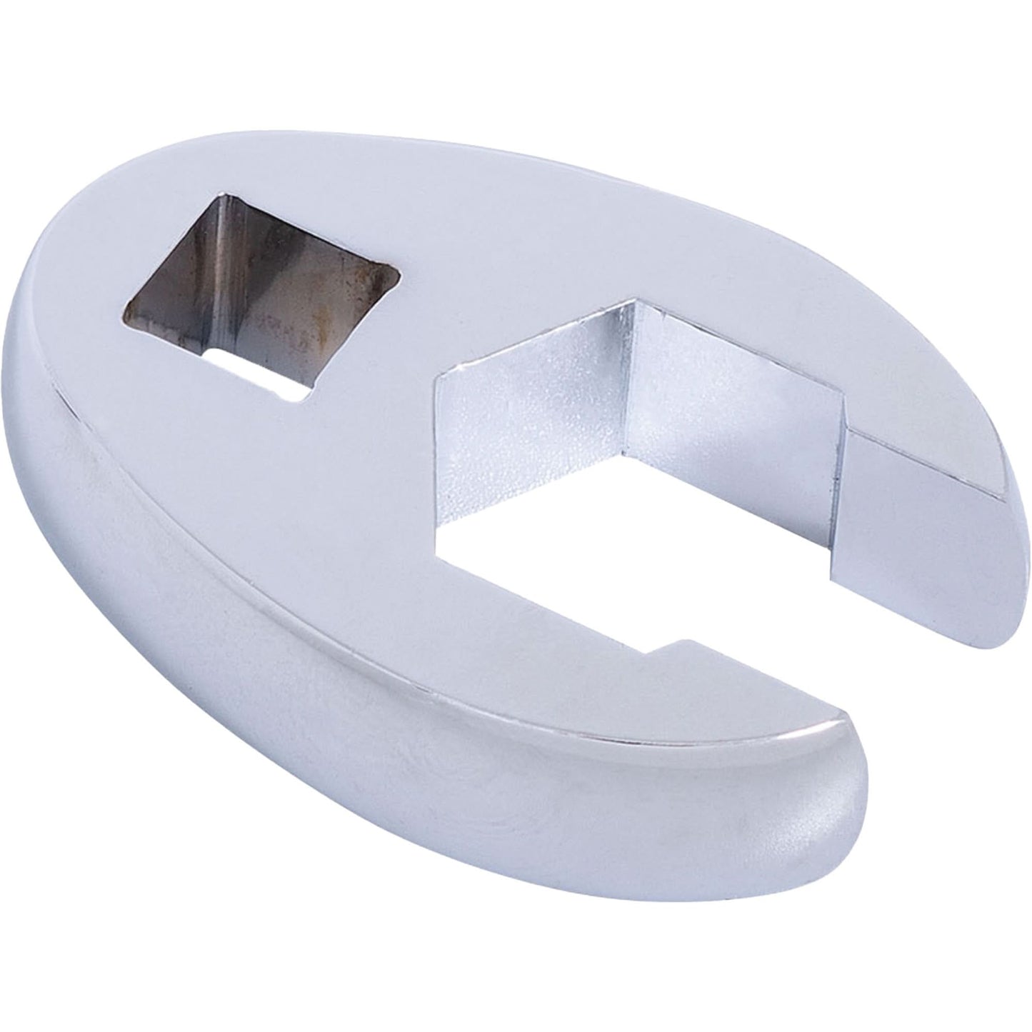SAE 6-Point Flare Nut Crowfoot Wrench