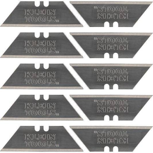 Utility Knife Blades, Single Style