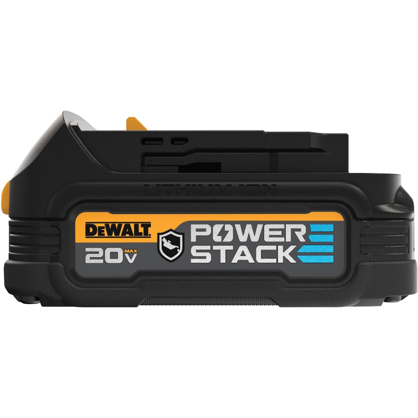 POWERSTACK™ Oil-Resistant Compact Battery, Lithium-Ion, 20 V, 1.7 Ah