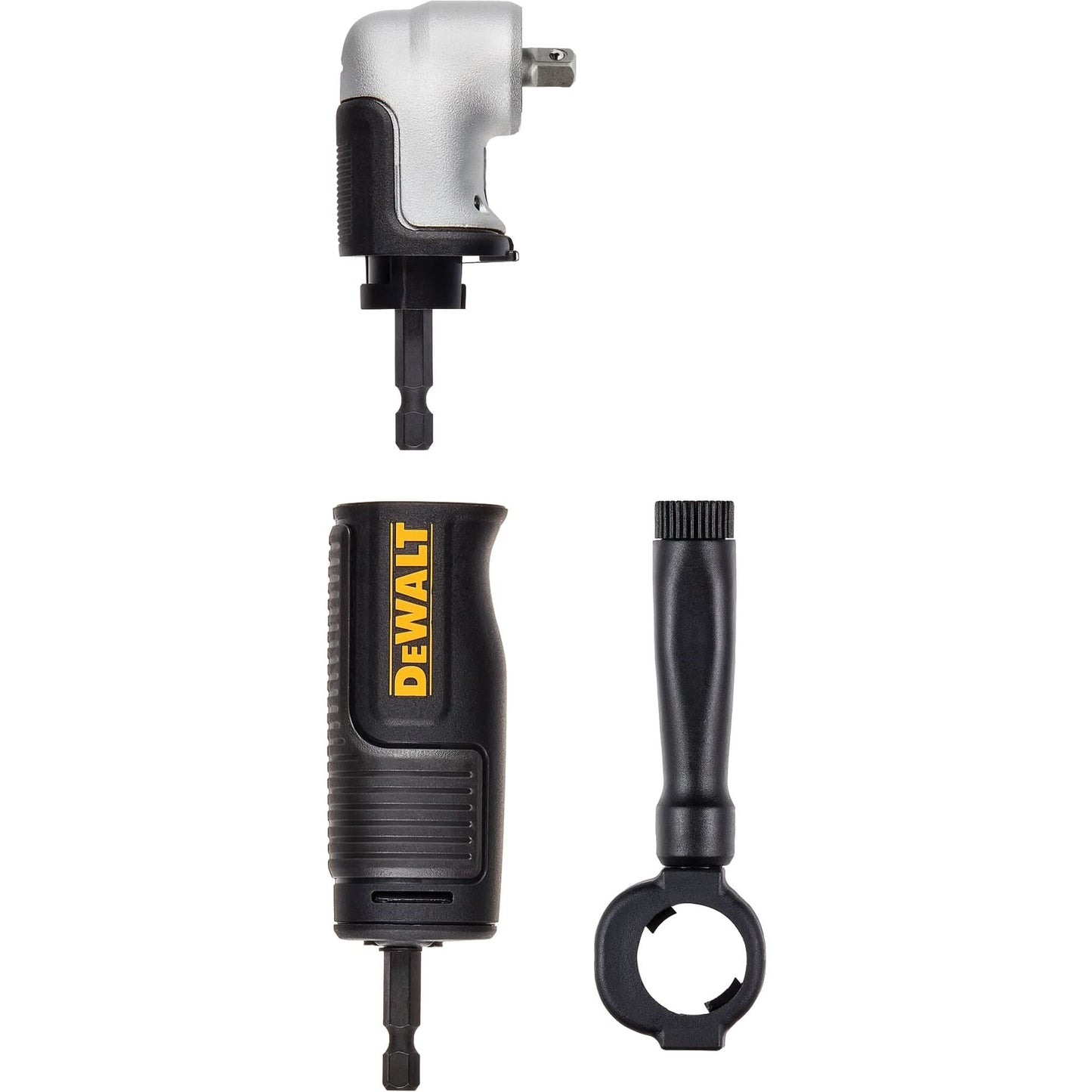 Adaptateur d'angle à emmanchement carré FLEXTORQ® 3/8"