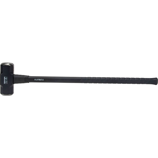 Masse, 6,35 kg, 91 cm, manche en fibre de verre
