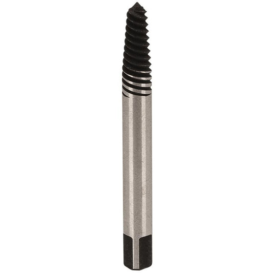 Extracteur à vis hélicoïdal, Pour vis de taille 5/16" - 7/16", Acier au chrome