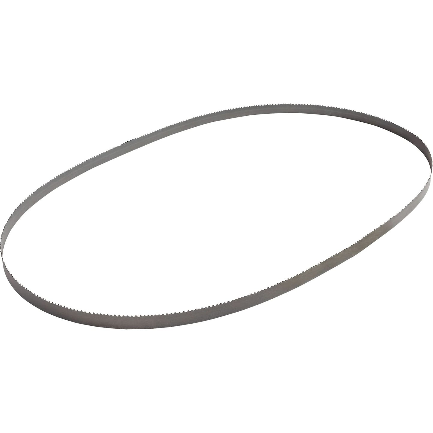 Extreme Thick Metal Compact Band Saw Blade, 35-3/8" L x 8/10 TPI