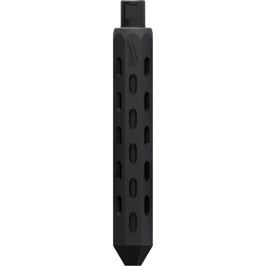 1-7/8" Concrete Vibrator Rubber Head