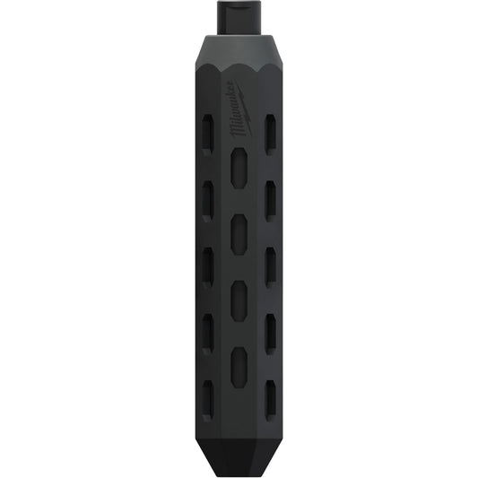 2-1/2" Concrete Vibrator Rubber Head