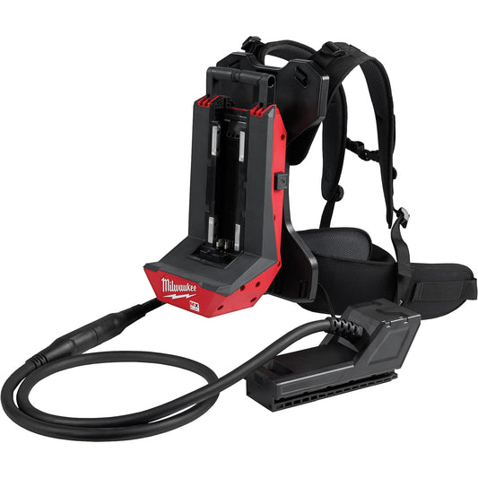 MX Fuel™ Portable Battery Extension