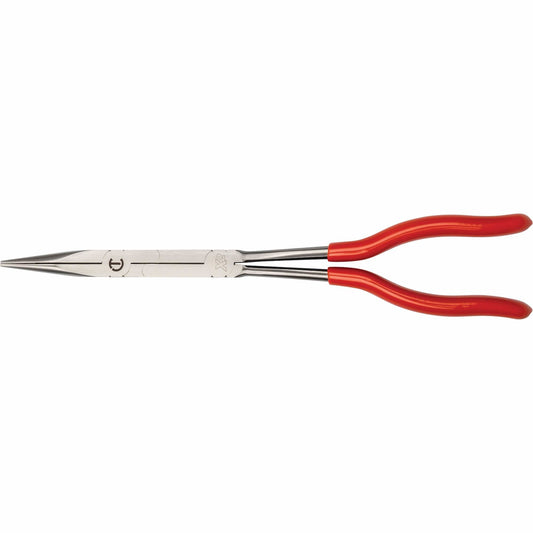 X2™ Dipped Handle Long Reach Pliers, 13" L