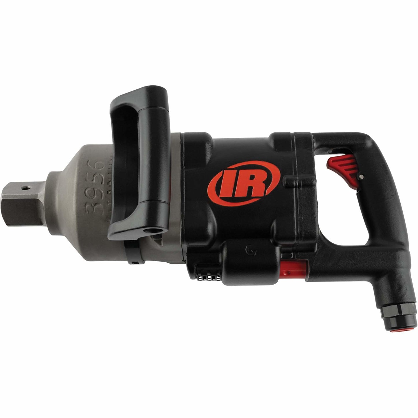 Air Impact Wrench, 1-1/2" Drive, 1/2" NPT Air Inlet, 3600 No Load RPM