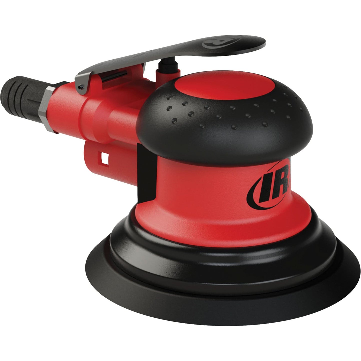 Ponceuse orbitale aléatoire pneumatique, Ø 6", entrée 1/4" NPT, 12 000 tr/min