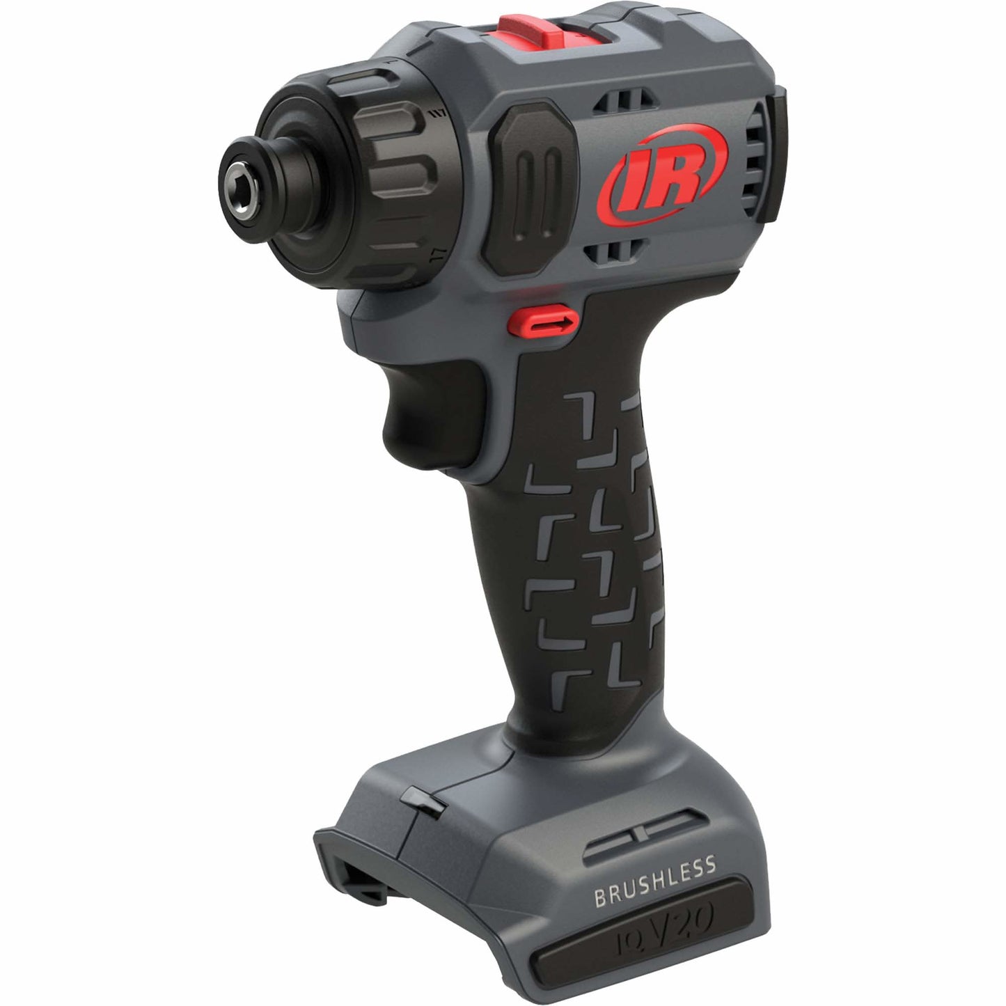 Tournevis sans fil compact, 1/4", couple max. 37 pi-lb, 20 V, lithium-ion