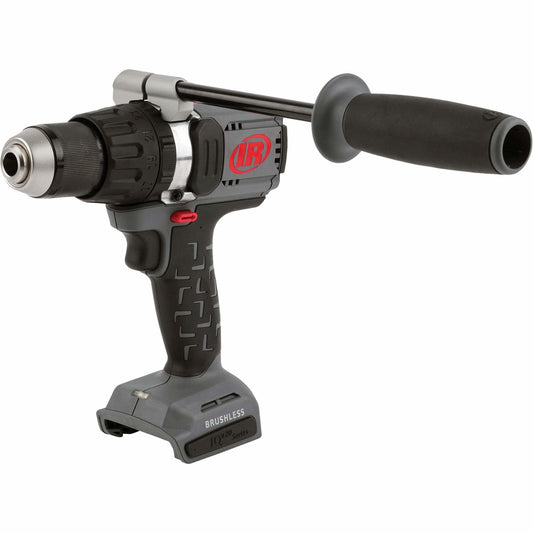 Perceuse à percussion, mandrin 1/2 po, 20 V
