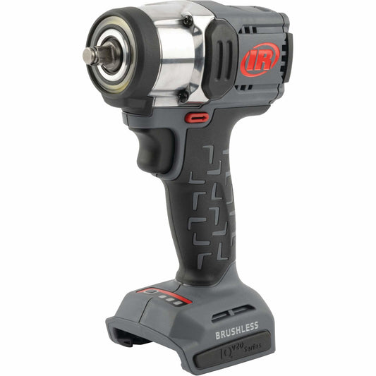 Compact Cordless Impact Driver, 20 V, 3/8" Socket