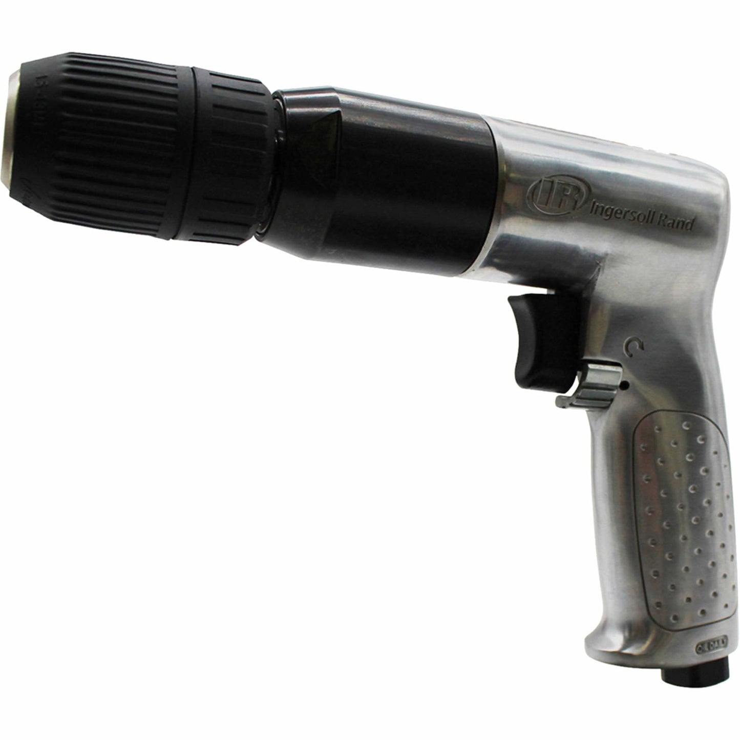 ATEX REV Air Drill, 1/2" Chuck, Keyless