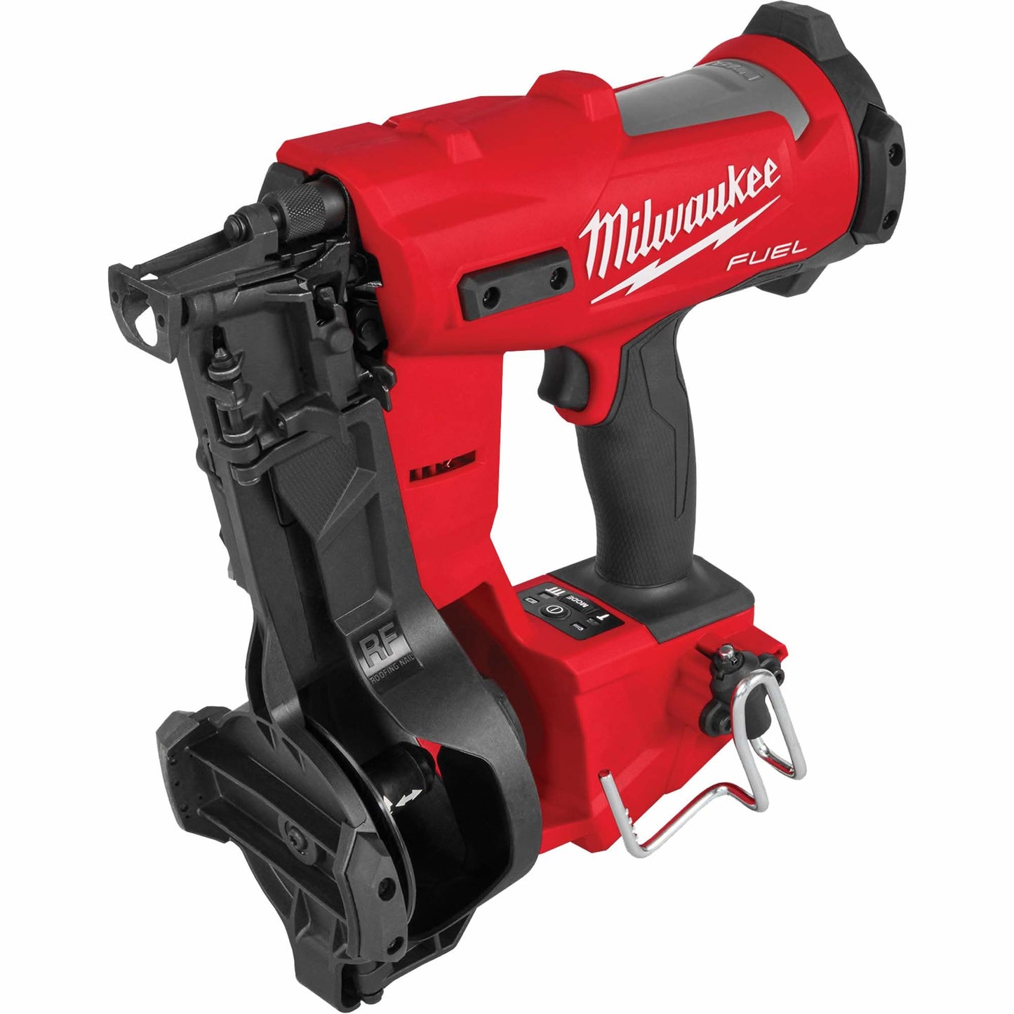 M18 FUEL™ Coil Roofing Nailer (Tool Only), 18 V, Lithium-Ion