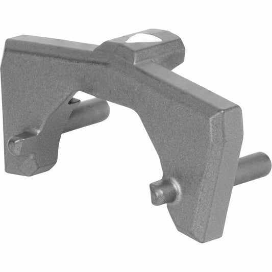 M18 FUEL™ Coil Roofing Nailer Vinyl Siding Tip