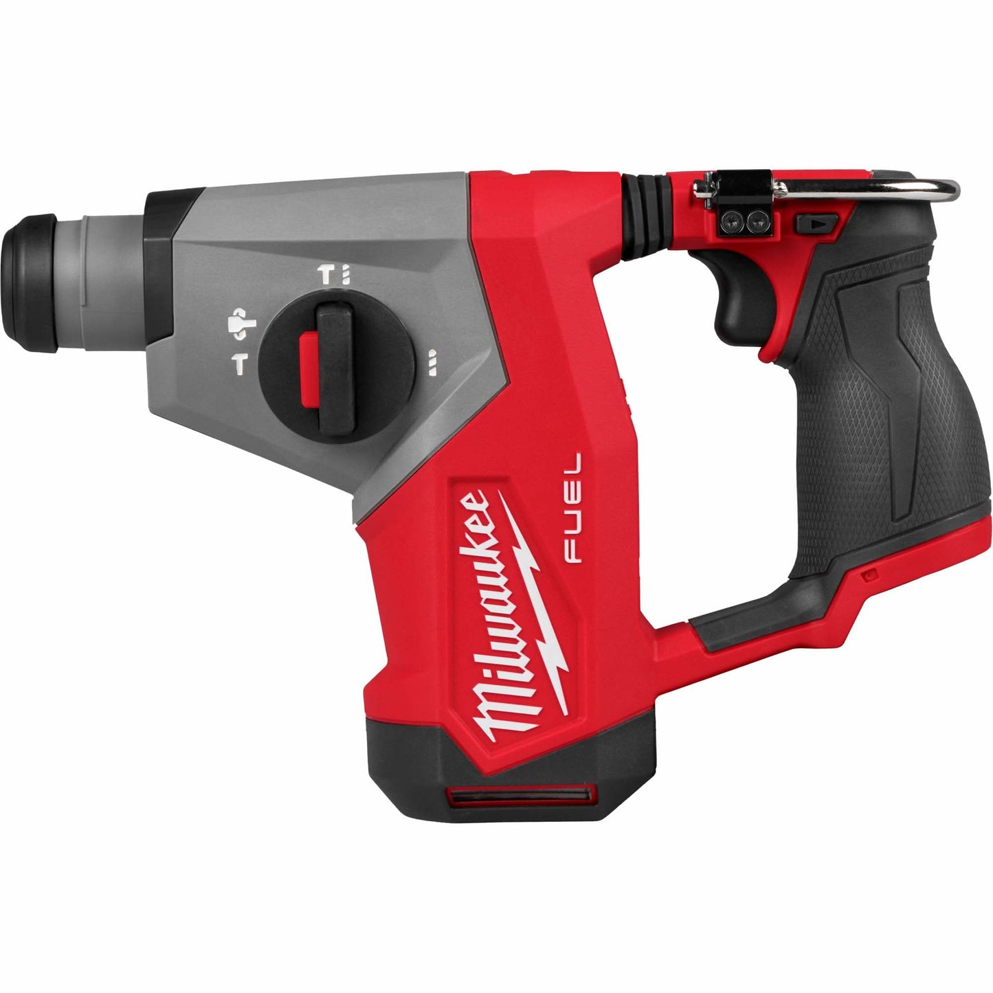 M12 FUEL™ 5/8” SDS Plus Rotary Hammer, 12 V, 5/8", 1214 RPM
