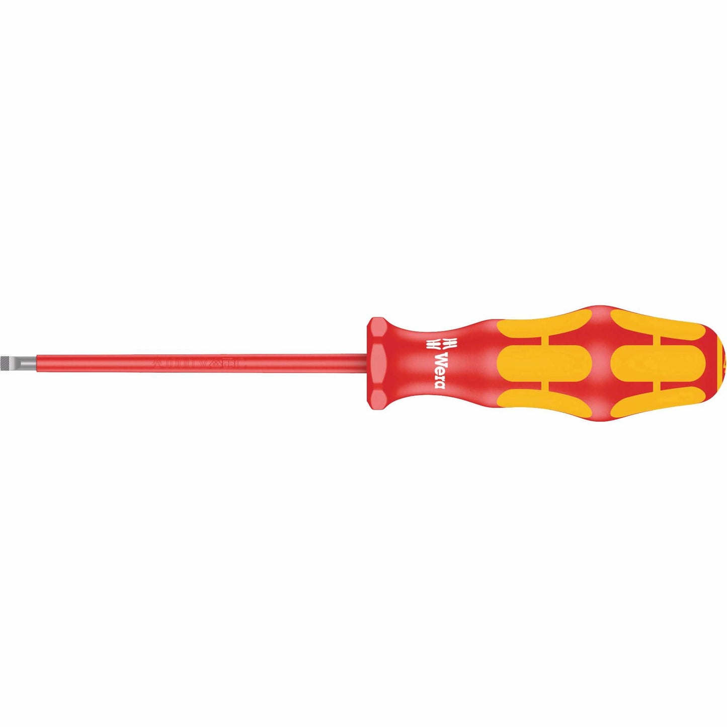 160 i VDE Insulated Screwdriver