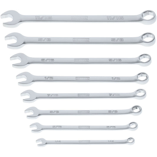 TOUGHSERIES™ Wrench Set