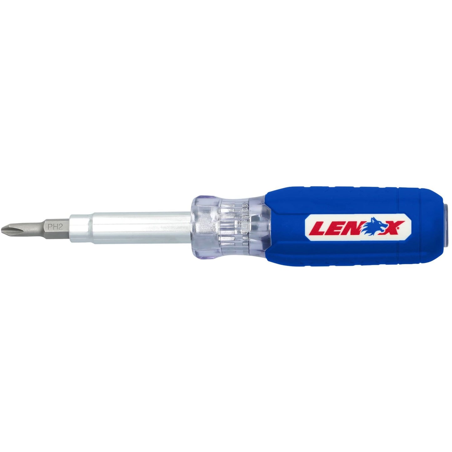 Tournevis multi-embouts 6-en-1