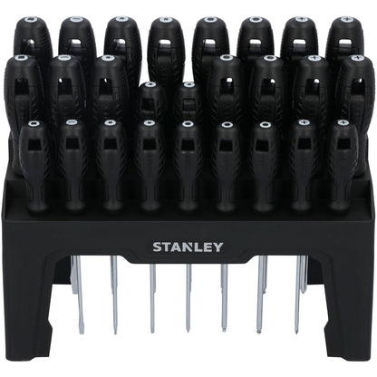 Screwdriver Set with Stand