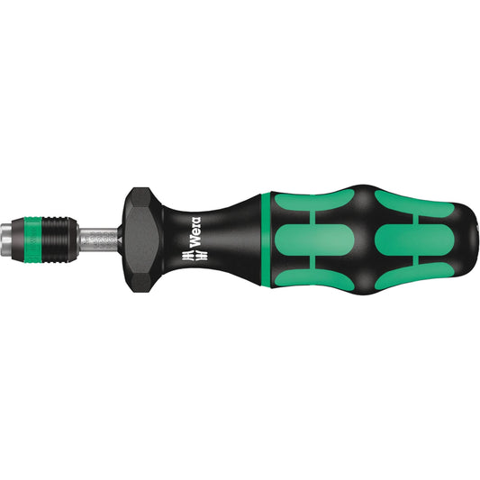 Series 7400 ESD Kraftform Adjustable Torque Screwdriver, 0.3 - 1.2 Nm Torque Range, 6" Length