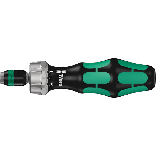 816 RA Ratchet Screwdriver
