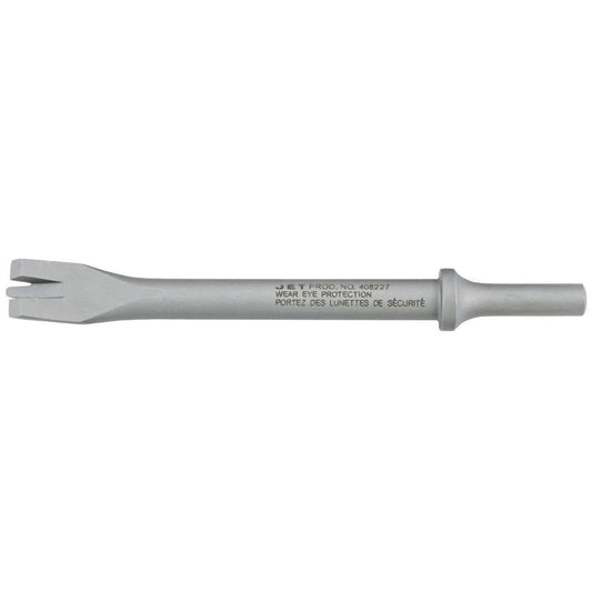 Heavy-Duty Spot Weld Buster Chisel with 0.401" Shank