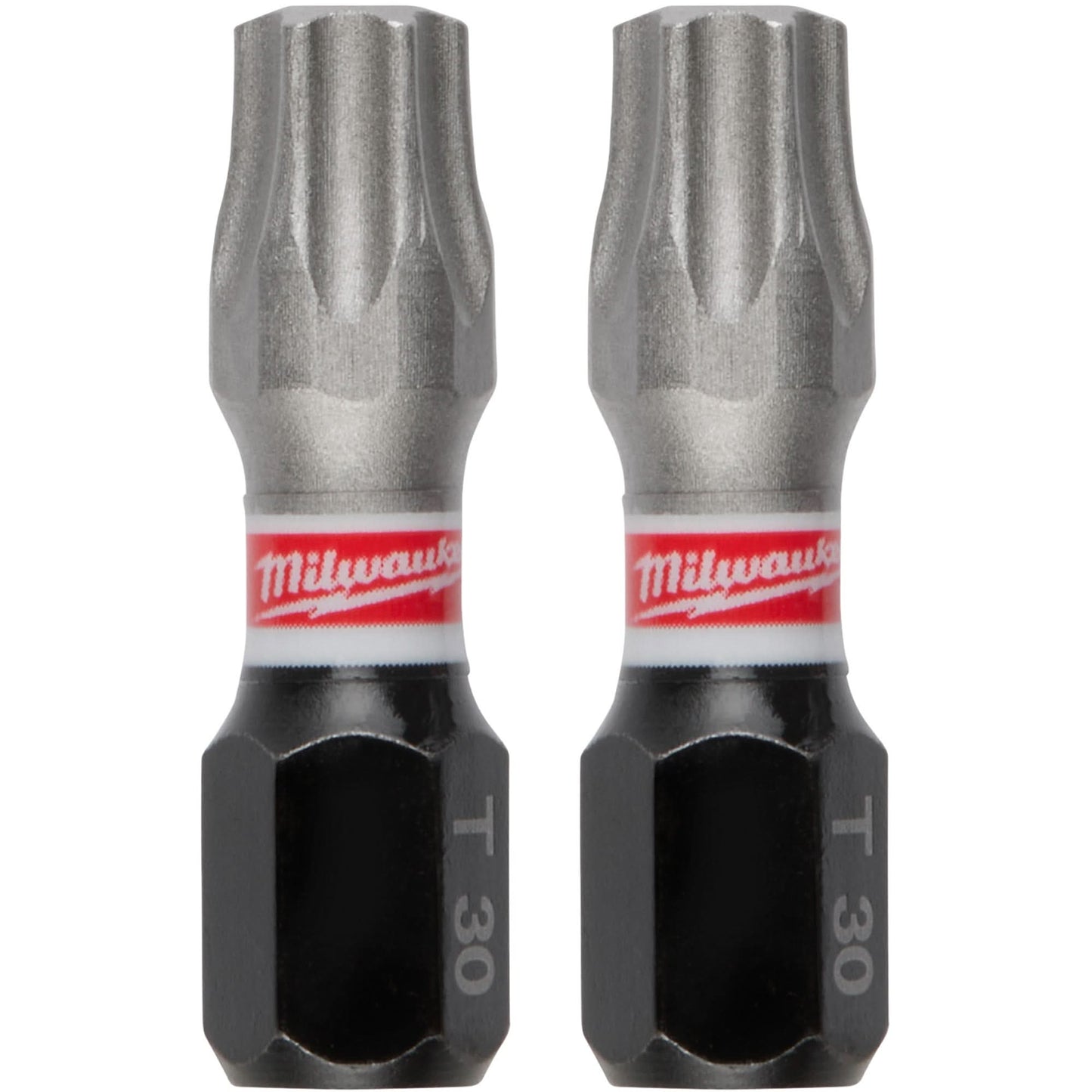 SHOCKWAVE™ Impact Duty Insert Bits, Torx, T-30