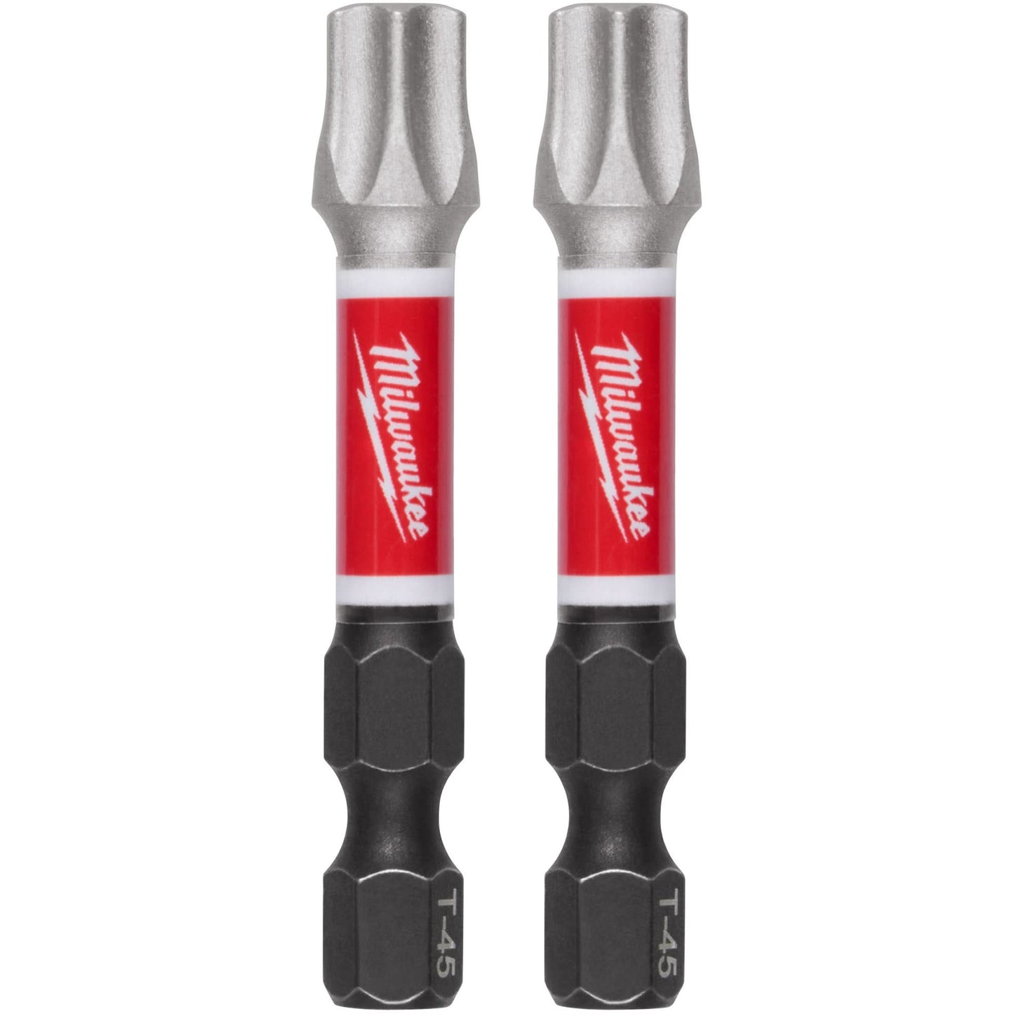 SHOCKWAVE™ Impact Duty Insert Bits, Torx, T-45