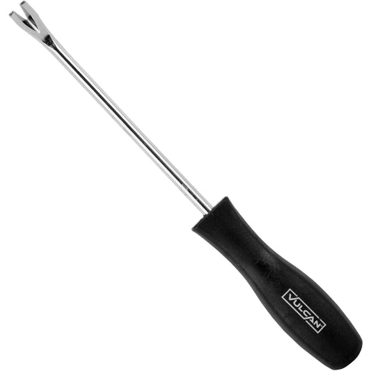 Puller Tack with V-Shape Tip, 1-1/8" W x 8-1/2" L