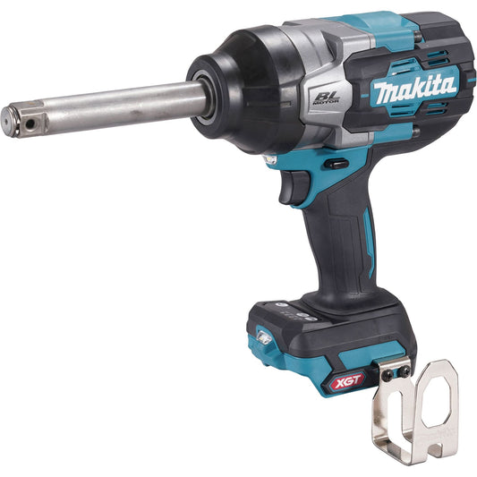 40Vmax XGT Brushless Long Anvil High Torque Impact Wrench