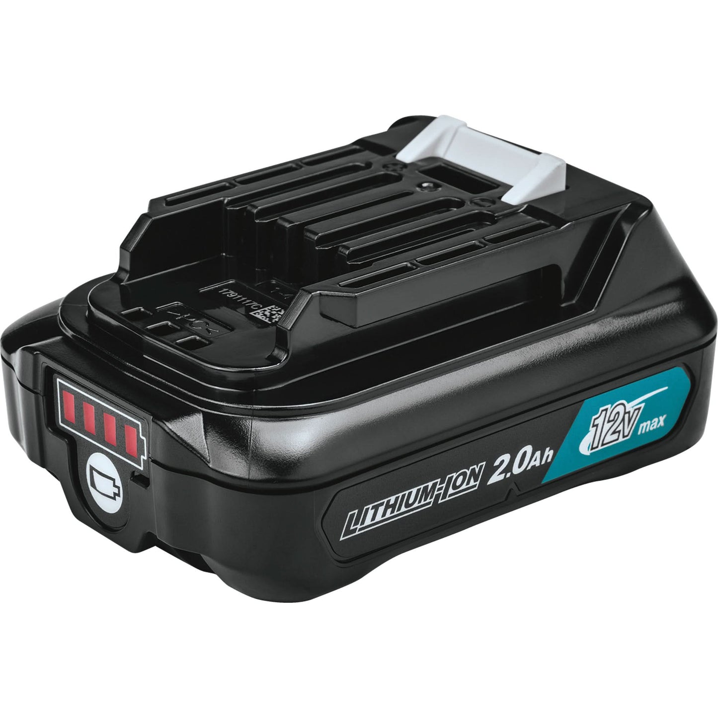 CXT® Battery, Lithium-Ion, 12 V, 2 A