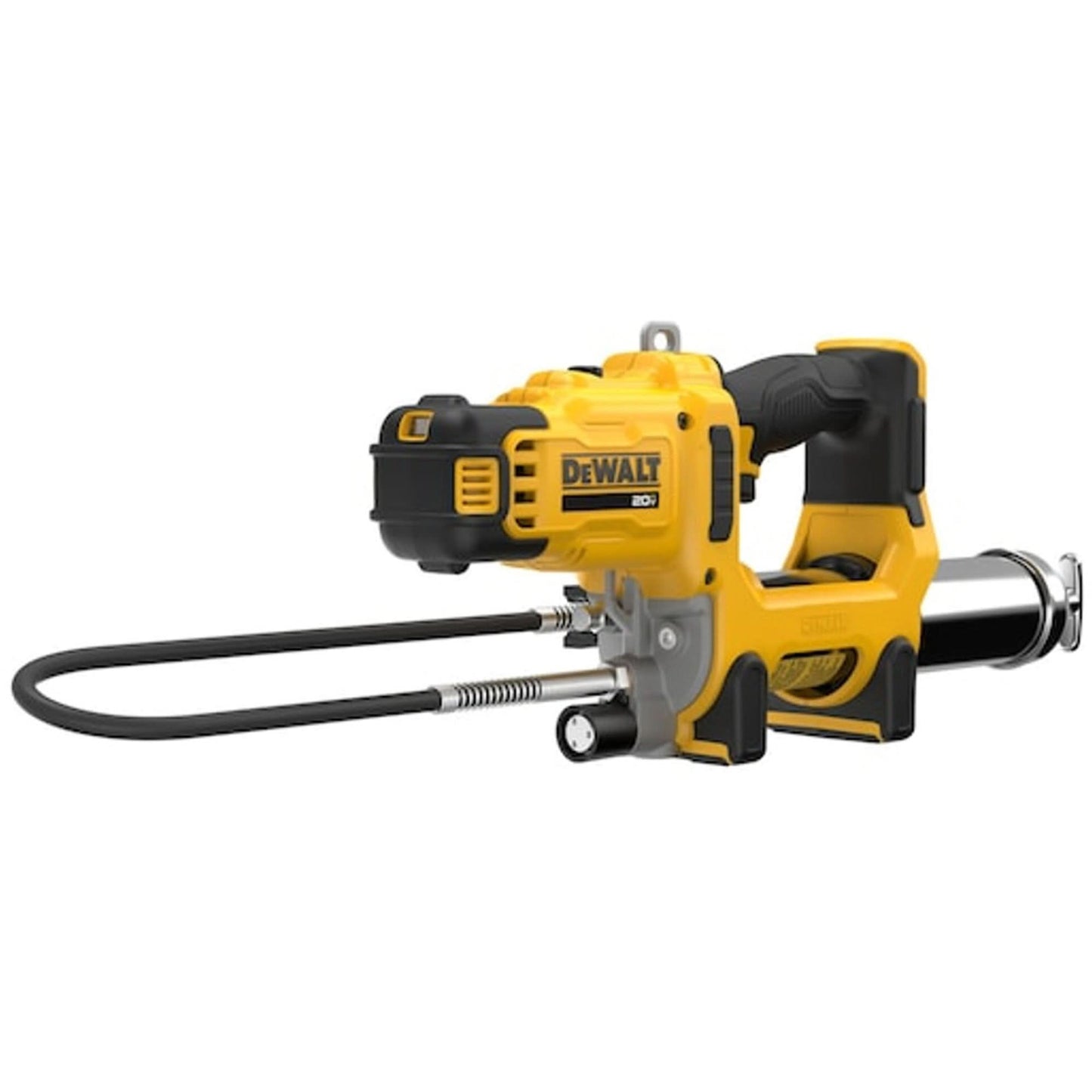 MAX* Cordless Variable 2-Speed Grease Gun (Tool Only), Lithium-Ion, 20 V