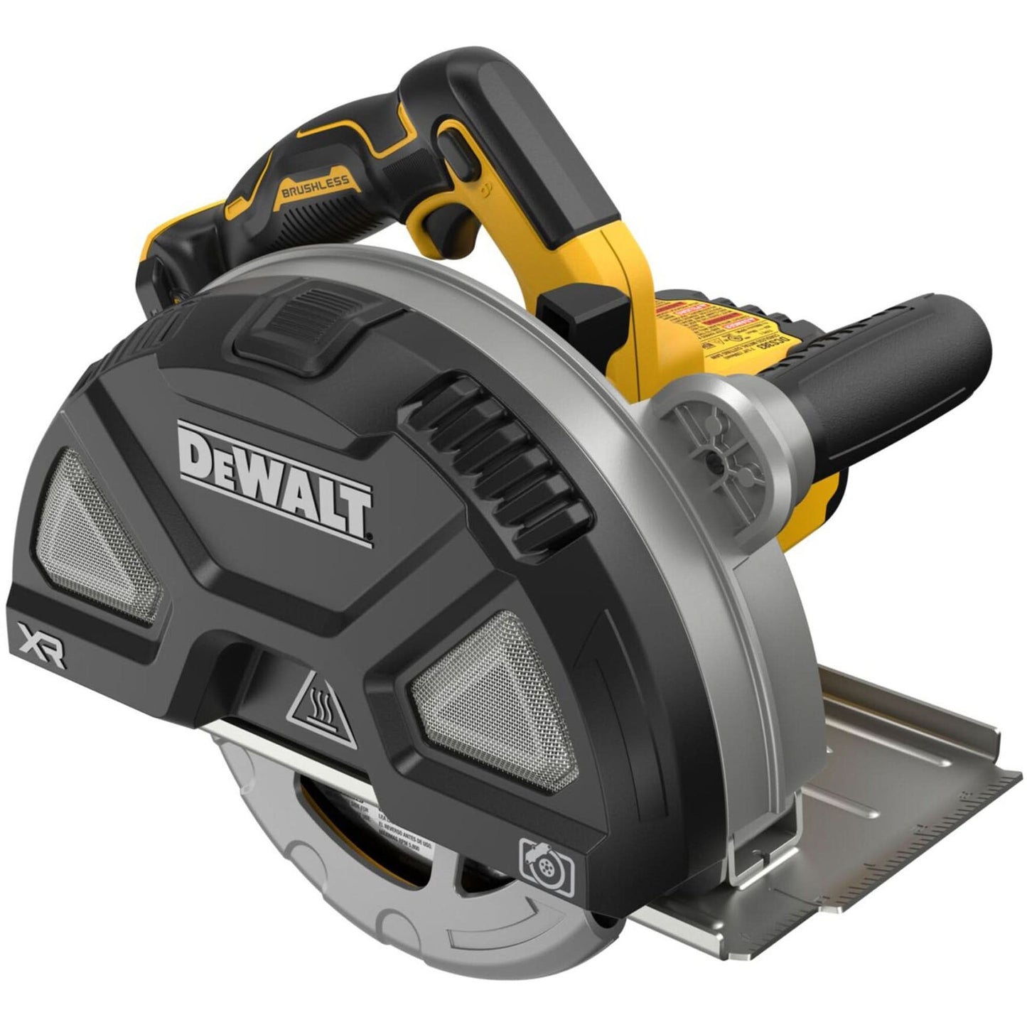 MAX* XR® Metal Cutting Circular Saw (Tool Only)