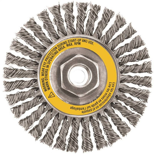 Brosse pour jantes