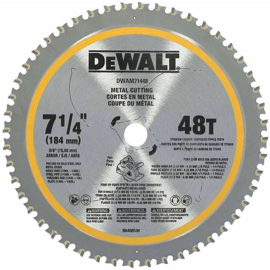 Circular Saw Blade