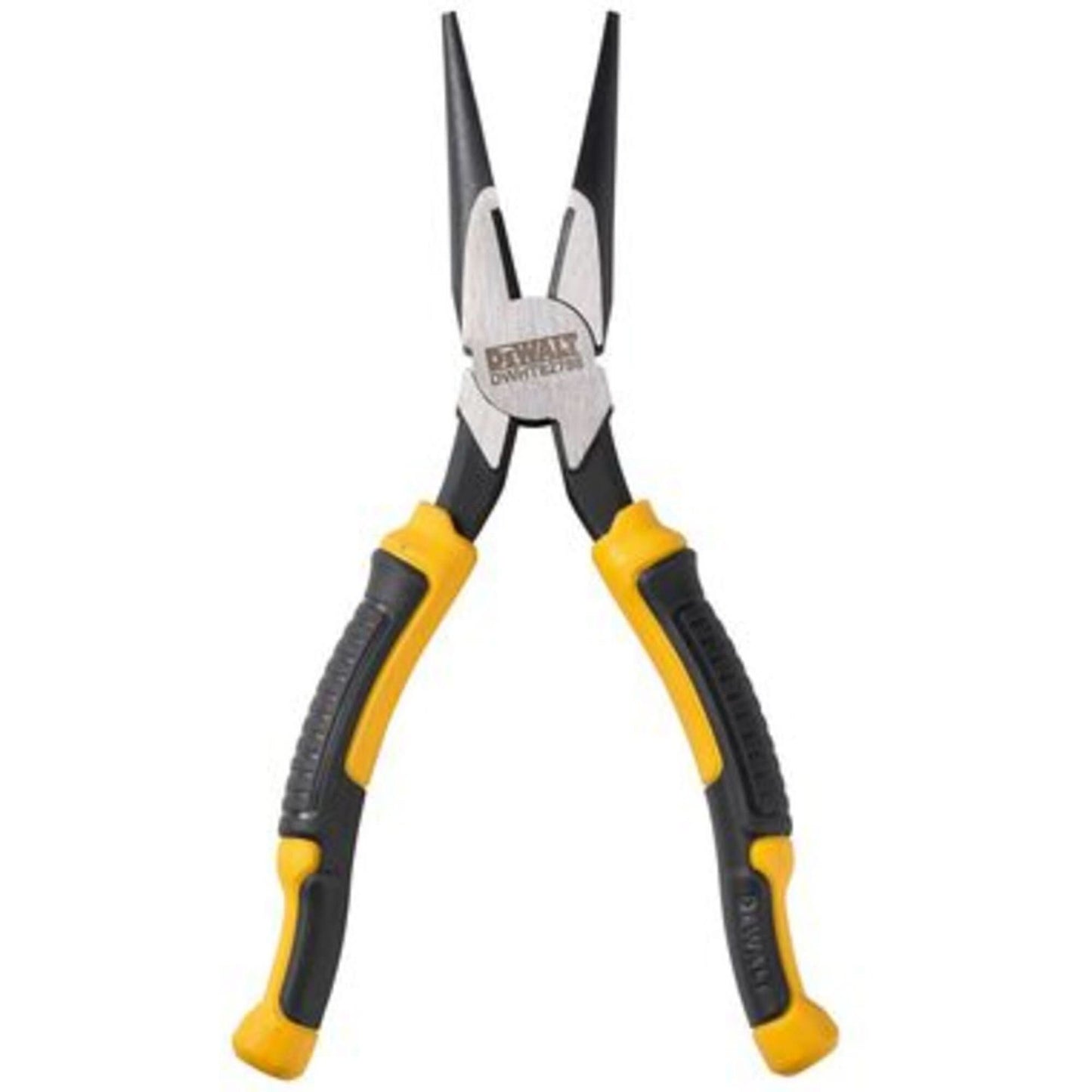 Laser Hardened Long Nose Pliers
