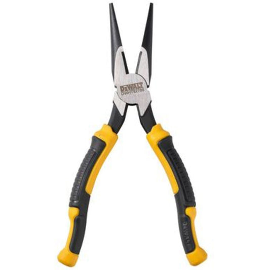 Laser Hardened Long Nose Pliers