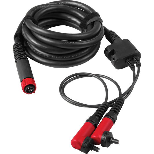 Cordons d'électrofusion MX FUEL™ 4,5 m