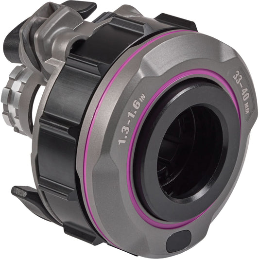 Douille réglable de 33 à 40 mm (1,3 à 1,6 po) pour dénudeur de câble à conducteur gainé M18 FUEL™