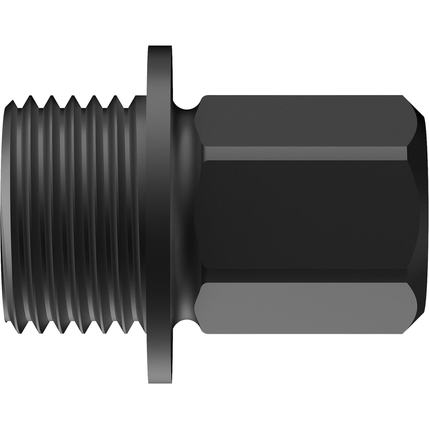 Large Thread Adapters for QUIK-LOK™ Arbors