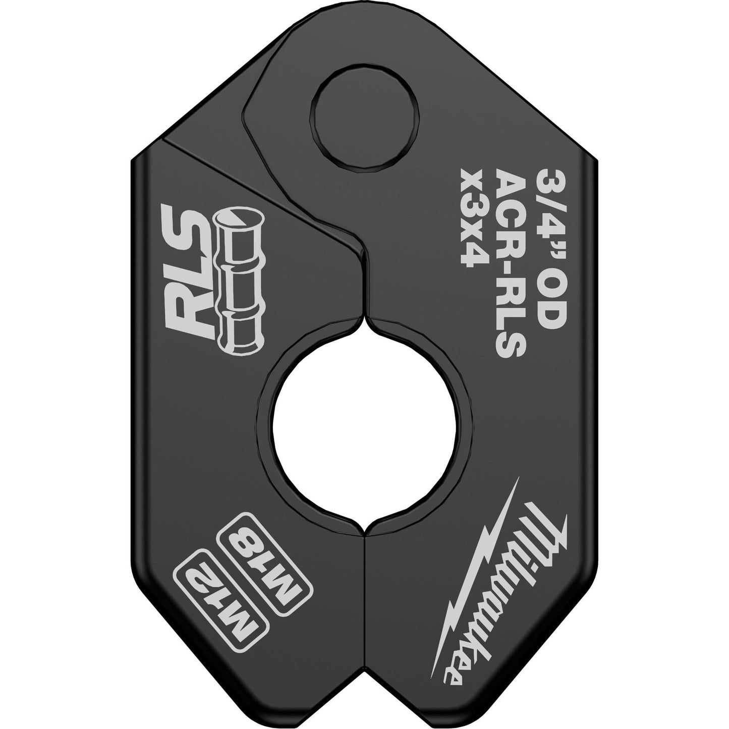 3/4" RLS® Pivoting Press Ring