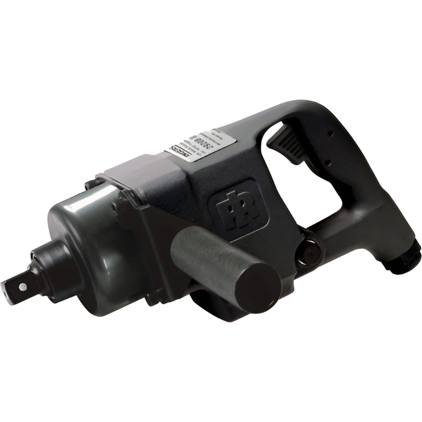2920 Series Air Impact Wrench with D-Handle, 3/4" Drive, 3/8" NPT/3/8" NPTF Air Inlet, 5000 No Load RPM