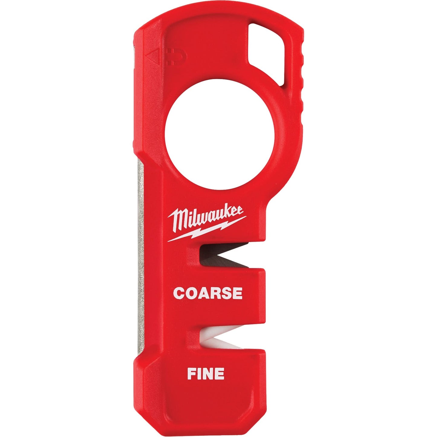 Compact Knife Sharpener