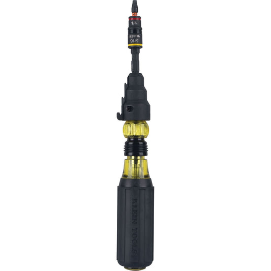 Impact-Rated Flip Socket Conduit Reamer