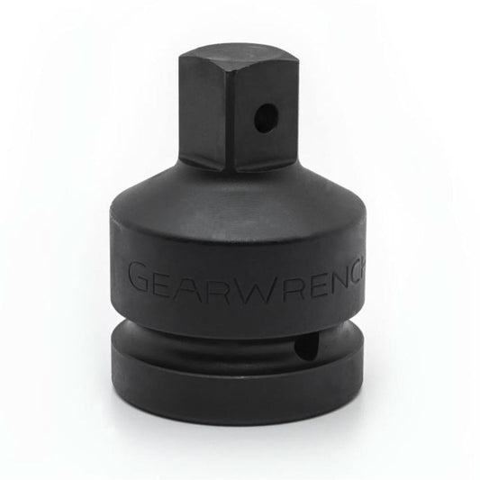 Adapter Socket