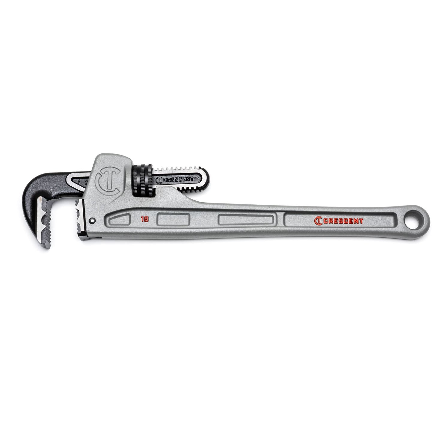 K9™ Jaw Pipe Wrench
