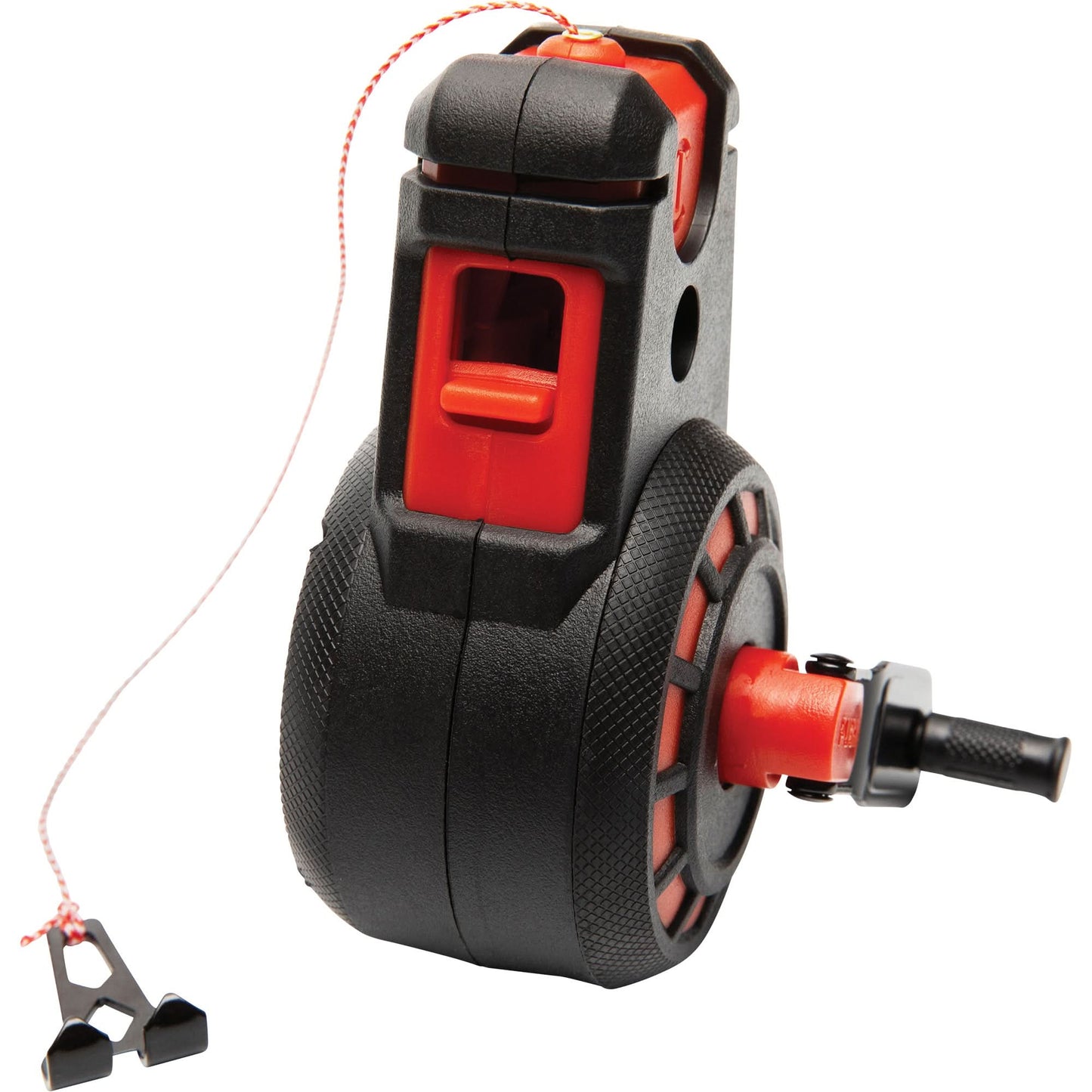 Compact Chalk & Reel