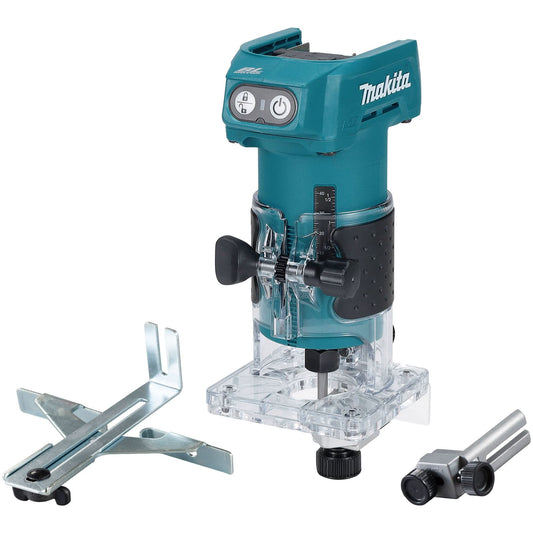 LXT Brushless Router (Tool Only)